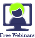 Free Webinars