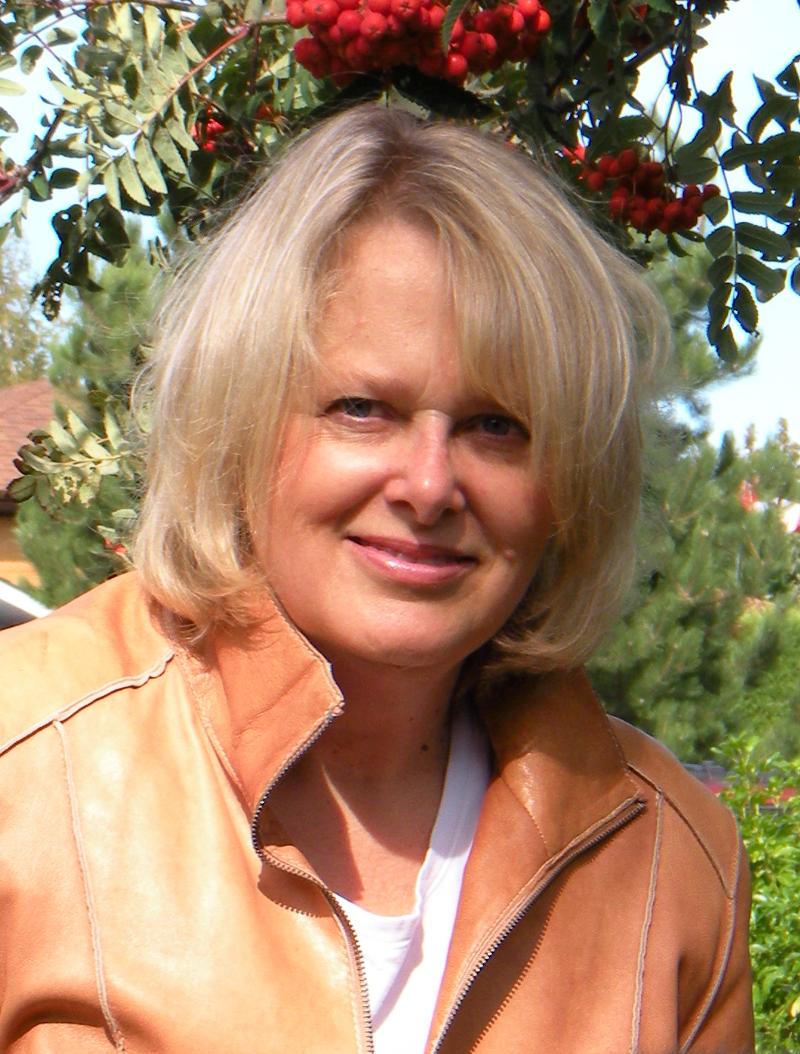Bobbi Poushinsky