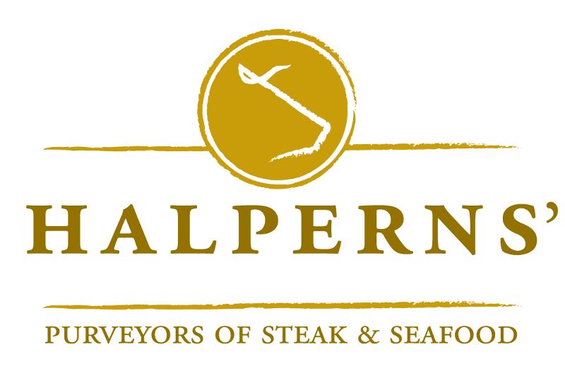Halperns' Logo