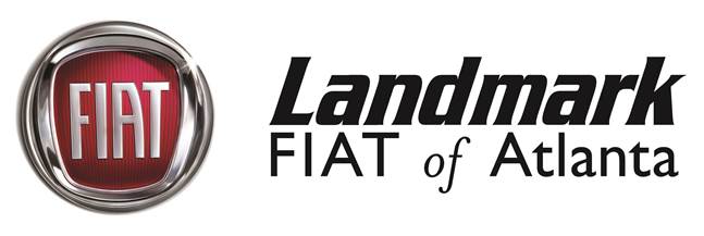 Landmark Fiat Logo