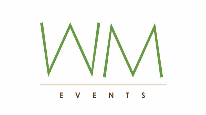 WM Events Logo