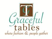 Graceful Tables Logo