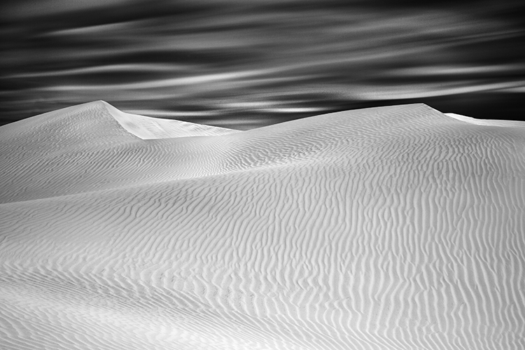 Dunes of Nude No. 65