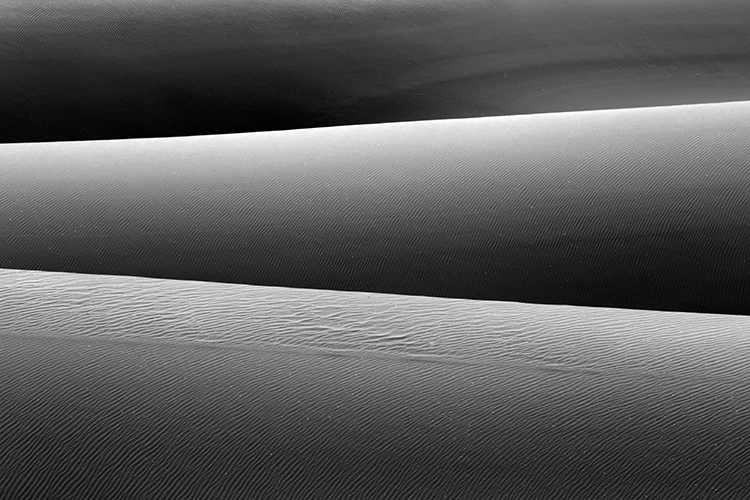 Dunes of Nude No. 73