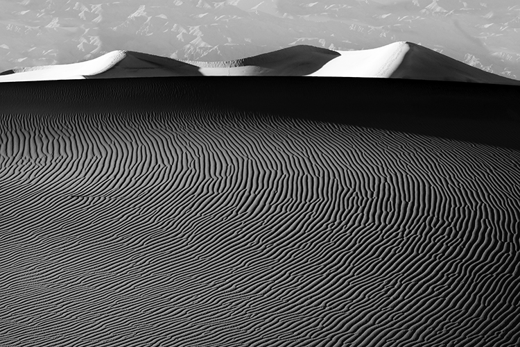 Dunes of Nude No. 78