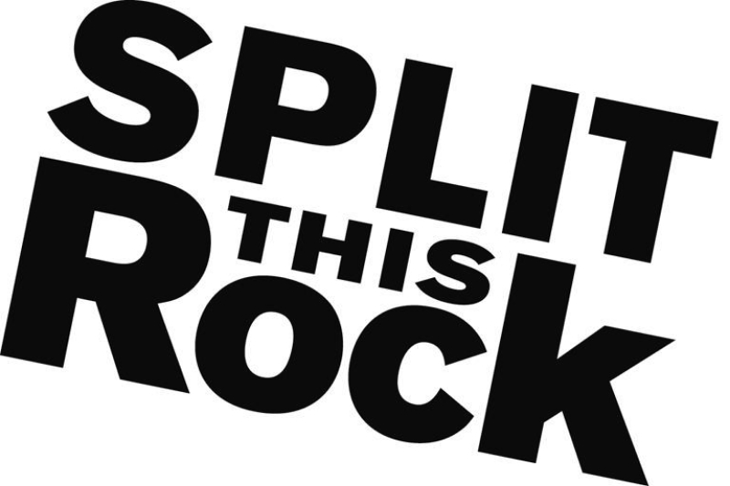 SplitThisRock Logo