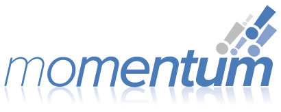 Momentum Logo 