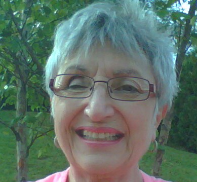 Diana Kerievsky, LCSW