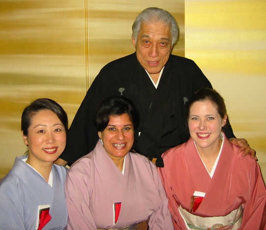 2003 Hatsugama International Group