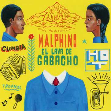 Malphino EP Launch videos