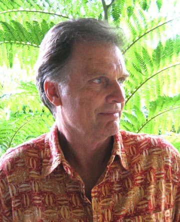 Paul Taylor, PhD