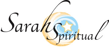 sarah spriitual logo