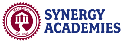 Synergy Academies Seal