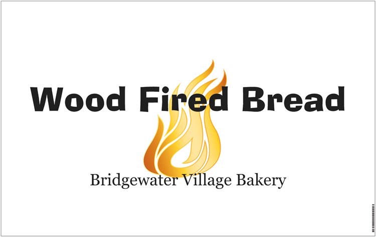 Bridgewater Village Bakery logo