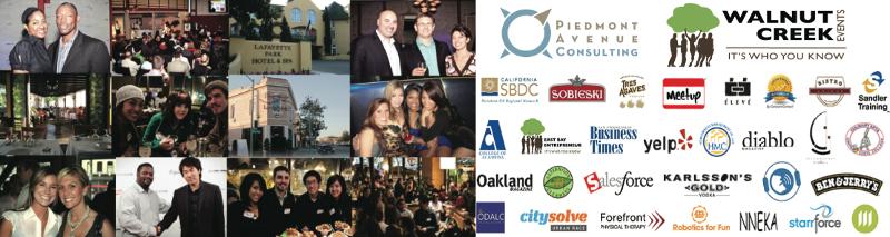 Piedmont Avenue Consulting Events - Walnut Creek Events