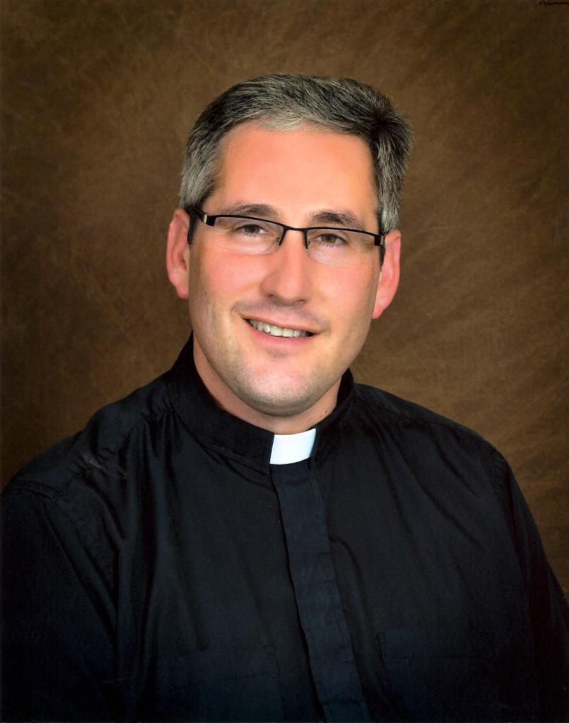 Fr Jim Northrop