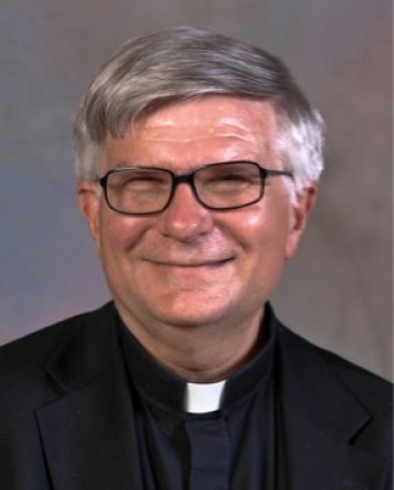 Fr Bruce Nieli