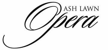 Logo - Ash Lawn Opera