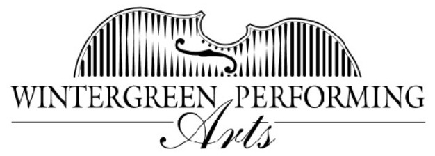 Logo - Wintergreen Performing Arts