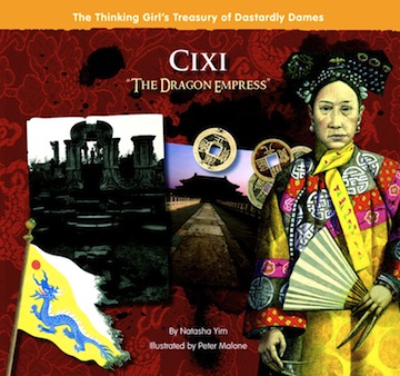 book Cixi
