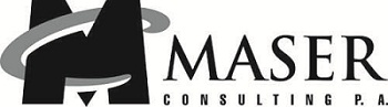 Maser Logo