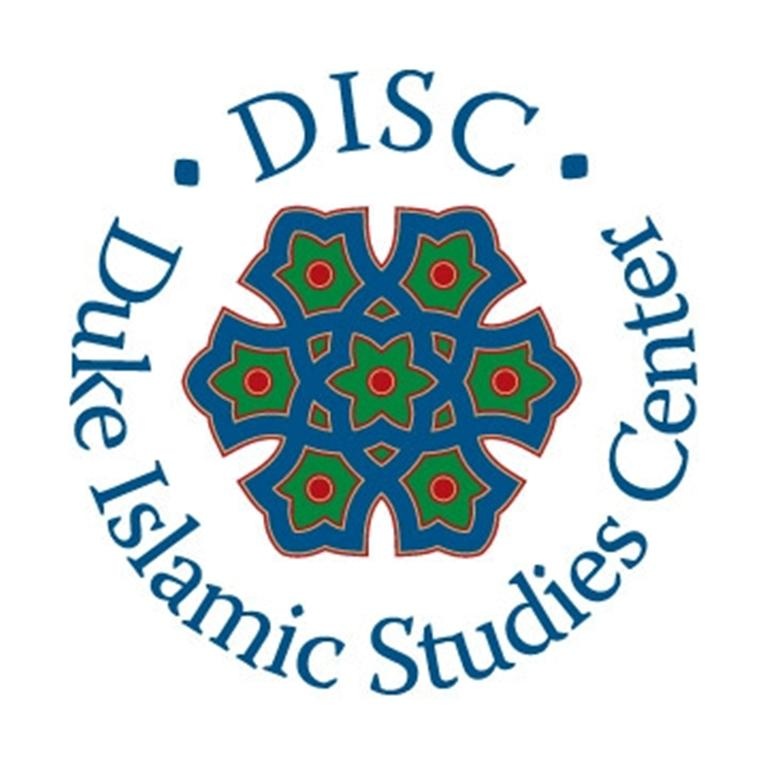 DISC logo