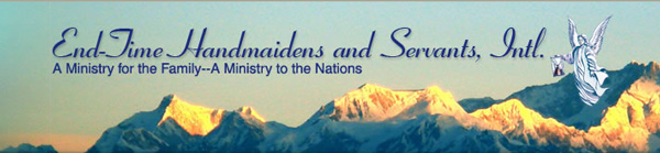 Angel Mountain Logo