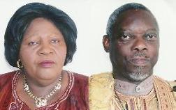 Mama & Papa Olangi