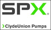 Clyde Union Pumps
