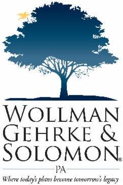 Wollman, Gehrke & Solomon, P.A.