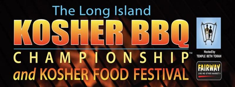 Long Island Kosher BBQ Championship