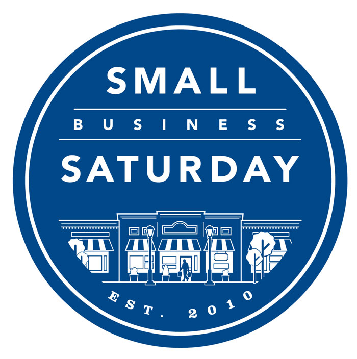 Small Business Saturday update