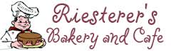 Riesterer's Bakery & Cafe