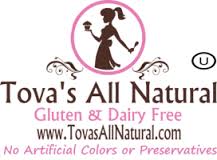 Tova's All Natural