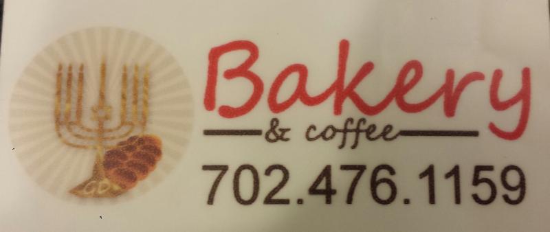New bakery in Vegas