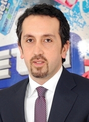 Mehmet Yuksek, PVM