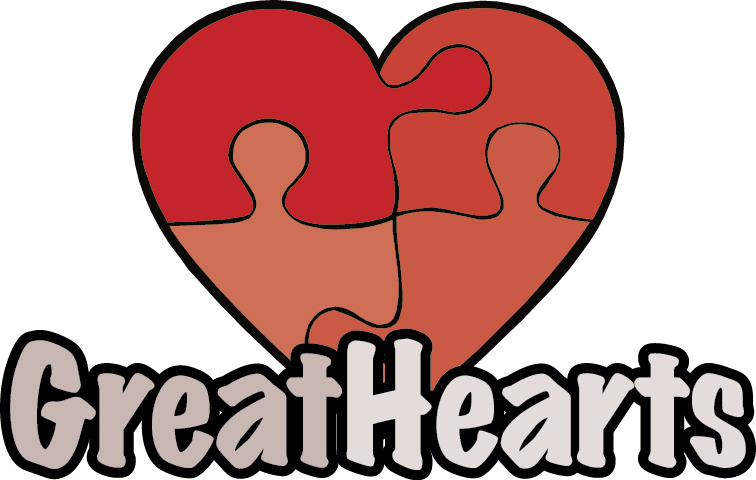 Great Hearts Logo