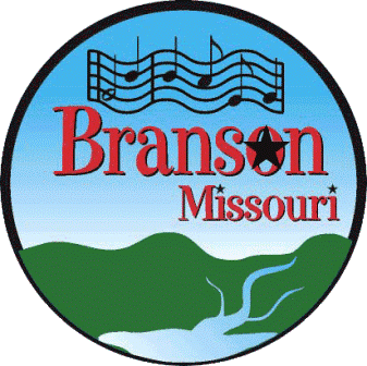 City of Branson Logo