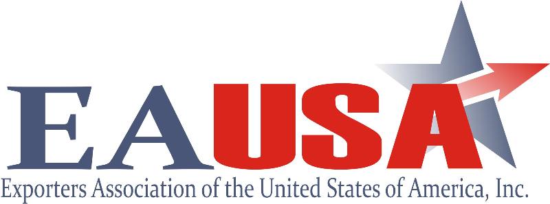 Export USA Logo