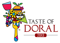 Aa Taste of Doral 2013