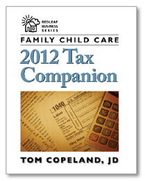 2012 Tax Companion