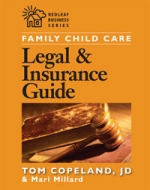 Legal & Insurance Issues