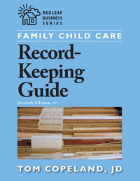 New Record Keeping Guide
