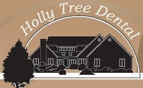 holly tree