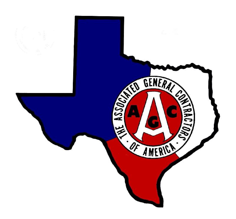 AGC of Texas logo