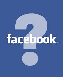 Facebook Questions?