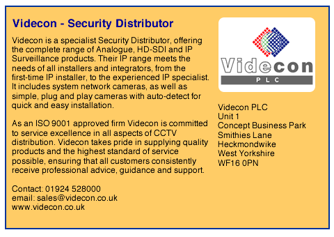 Videcon Profile