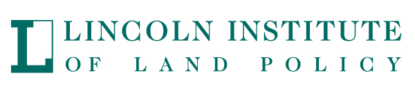 Lincoln Institute of Land Policy logo