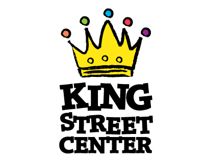King Street Center logo