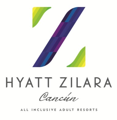 Hyatt Zilara Cancun logo